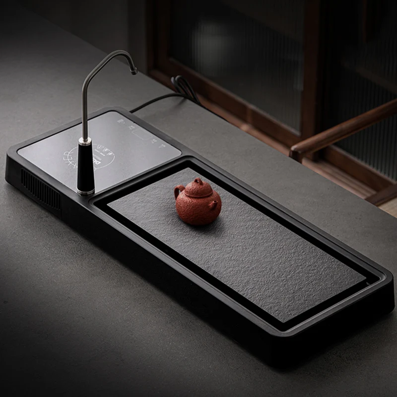 Vintage Luxury Tea Trays Stone Storage Drip Serving Drainage Tea Trays Coffee Black Plateau Decoratif Tray Decoration Table
Vintage Luxury Tea Trays Stone Storage Drip Serving Drainage Tea Trays Coffee Black Plateau Decoratif Tray Decoration Table