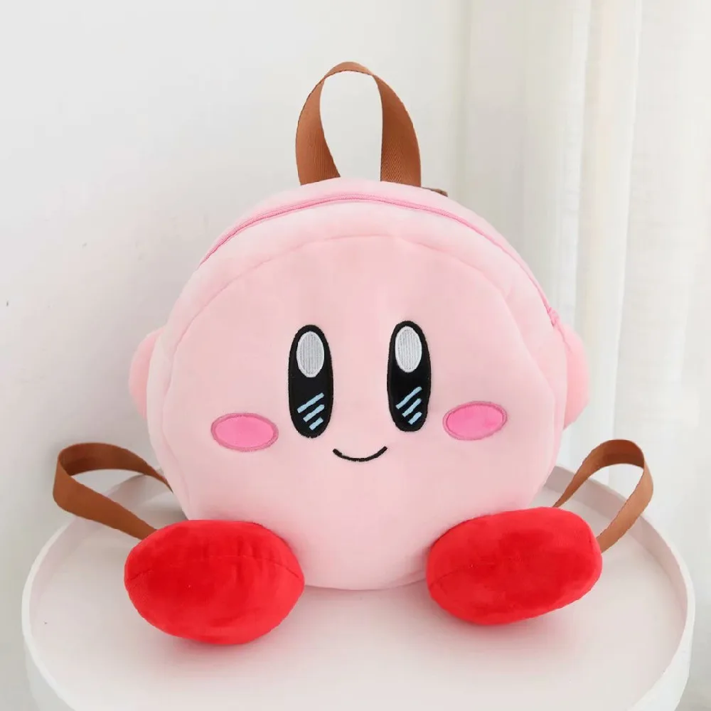Girl Cute cartoon plush backpack for children small backpack handbag for students kindergarten school bag
Girl Cute cartoon plush backpack for children small backpack handbag for students kindergarten school bag