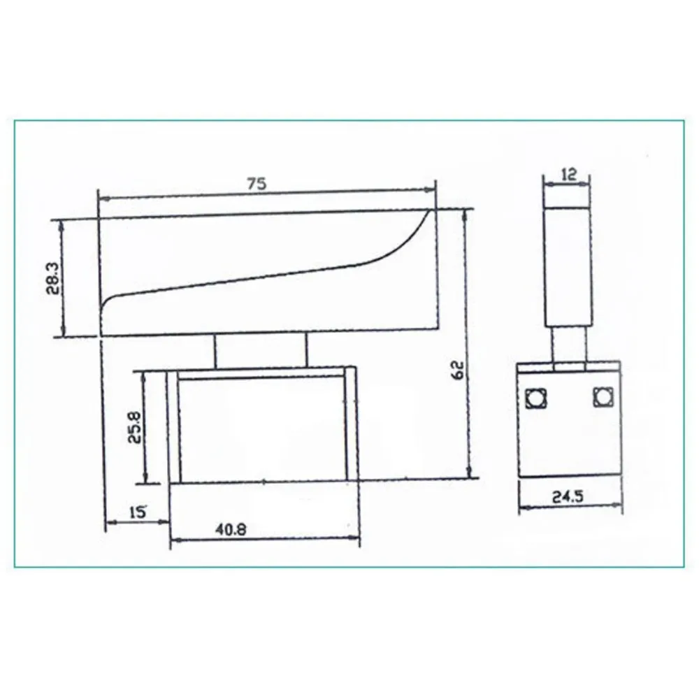 Replacement Switch 355 Trigger Cutting Machine FA4-10/2DB No Lock/lock Power Tool High Quality Useful Brand New
Replacement Switch 355 Trigger Cutting Machine FA4-10/2DB No Lock/lock Power Tool High Quality Useful Brand New