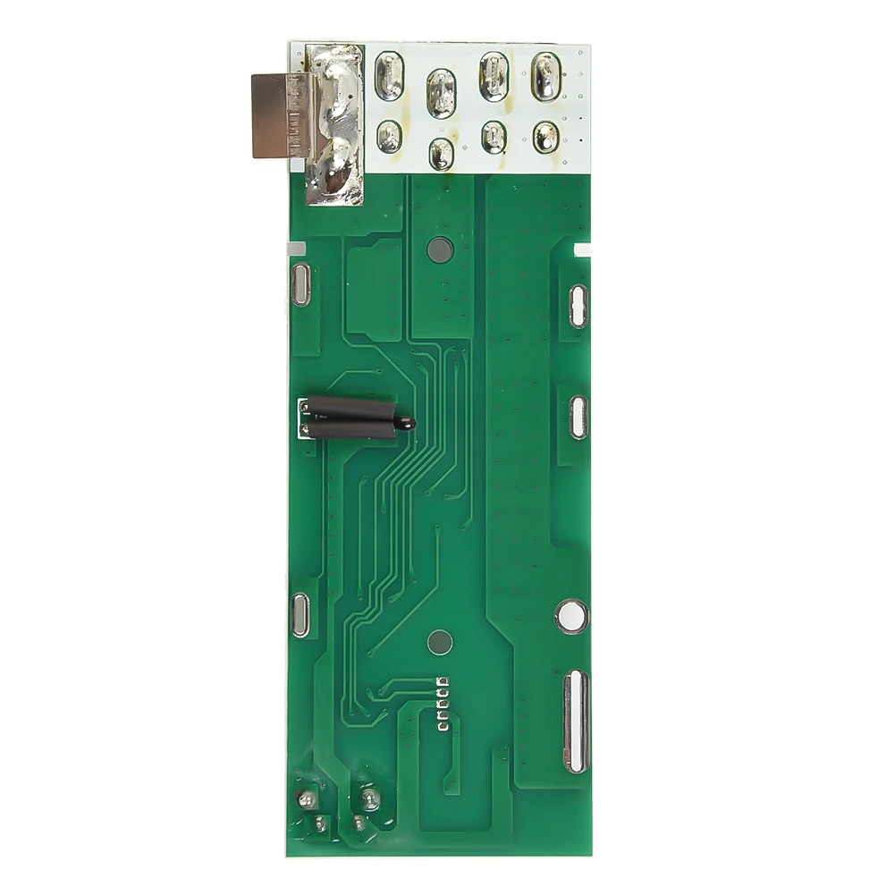 BH15030 21700 Battery Plastic Case PCB Charge Protection Board For Hoover 18V Li-ion Battery Shell Power Tool Accessories
BH15030 21700 Battery Plastic Case PCB Charge Protection Board For Hoover 18V Li-ion Battery Shell Power Tool Accessories