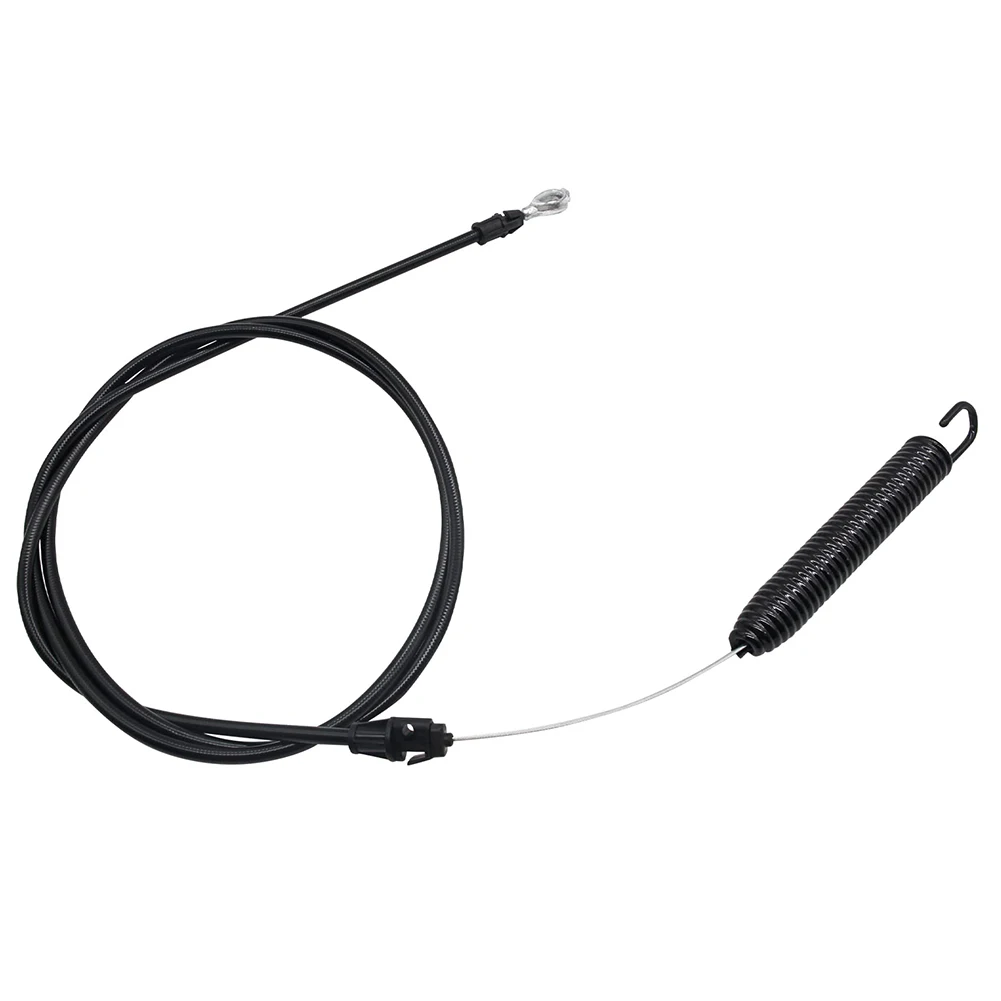 1x Черная кабельная муфта для Husqvarna, запчасти номер 532 44 04-88 CT153 CT154 CTH173 T328, запасные части для газонокосилки
1x Черная кабельная муфта для Husqvarna, запчасти номер 532 44 04-88 CT153 CT154 CTH173 T328, запасные части для газонокосилки