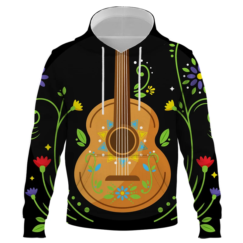 New Musical Instruments 3d Print Men/Women Hoodie Casual Oversized Pullovers Popular Streetwear Fashion Sweatshirt Trend Clothes
New Musical Instruments 3d Print Men/Women Hoodie Casual Oversized Pullovers Popular Streetwear Fashion Sweatshirt Trend Clothes