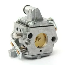 New Carburetor Chainsaw Strimmer Lawnmover Engines Motor Trimmer Generator ForMS170 MS180 017 018 Garden Power Tools
New Carburetor Chainsaw Strimmer Lawnmover Engines Motor Trimmer Generator ForMS170 MS180 017 018 Garden Power Tools