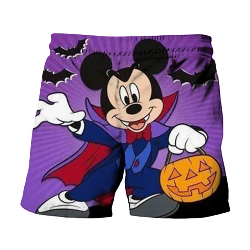 Disney Brand Stitch and Mickey Minnie Print Summer Men's Swimwear Beach Club Y2K Halloween Collection Fashion Casual Shorts 2022
Disney Brand Stitch and Mickey Minnie Print Summer Men's Swimwear Beach Club Y2K Halloween Collection Fashion Casual Shorts 2022
