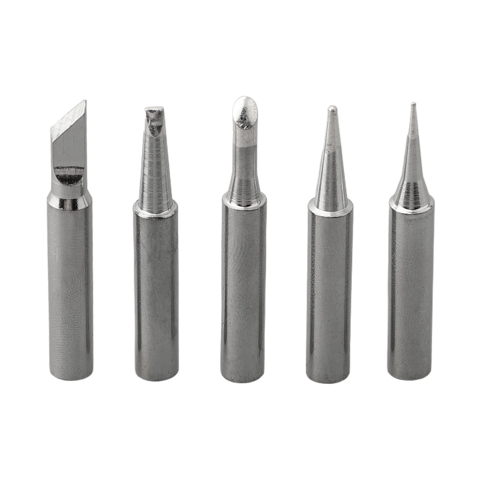 Soldering Welding Head Soldering Iron Tip 200~480℃ Electric Soldering Iron Tips Lead-free Silver Welding Indoor Outdoor
Soldering Welding Head Soldering Iron Tip 200~480℃ Electric Soldering Iron Tips Lead-free Silver Welding Indoor Outdoor