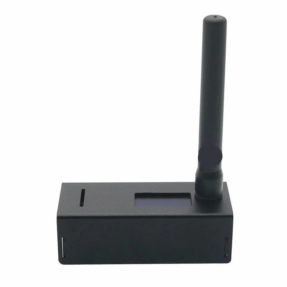 Корпус модуля 1 комплект 10 мВт RF Power 802.11b/G/N Hotspot UHF-модуль UV Mmdvm VHF для PTT для мощности, портативный, практичный
Корпус модуля 1 комплект 10 мВт RF Power 802.11b/G/N Hotspot UHF-модуль UV Mmdvm VHF для PTT для мощности, портативный, практичный