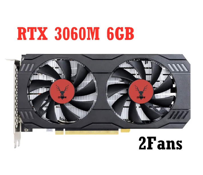 RTX3060M 6G GDDR6 192Bit Miner Graphics Card for NVIDIA GeForce RTX 3060M 6G Video Card HDMI PCI-E4.0 X8 Computer Mining GPU
RTX3060M 6G GDDR6 192Bit Miner Graphics Card for NVIDIA GeForce RTX 3060M 6G Video Card HDMI PCI-E4.0 X8 Computer Mining GPU