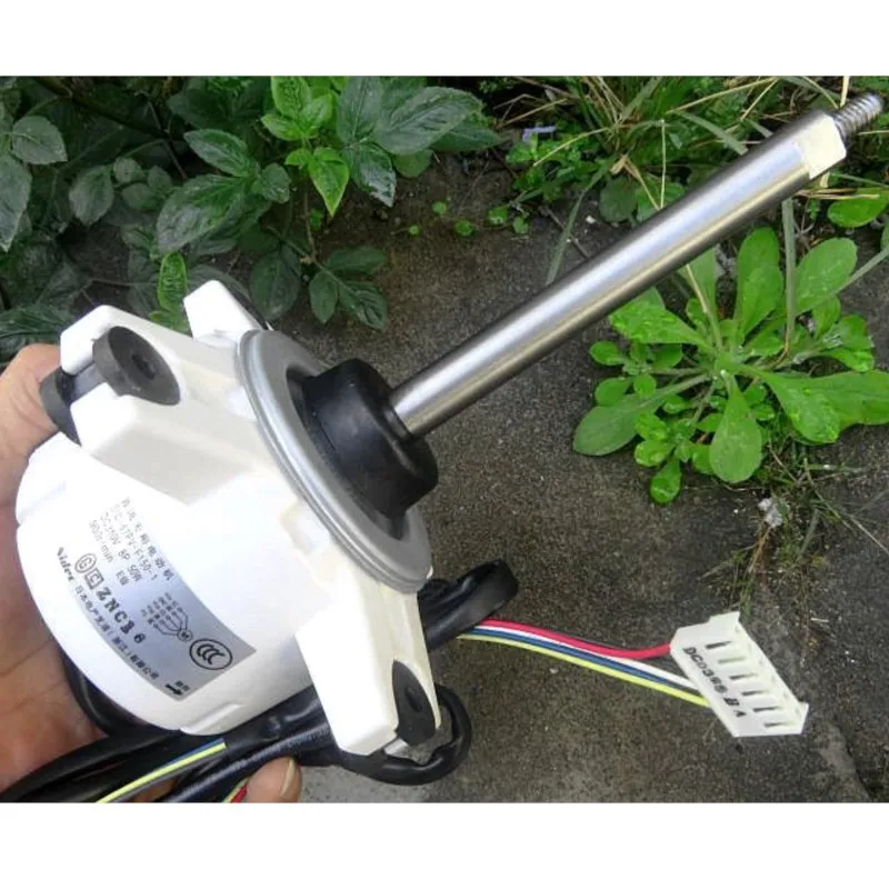 Высококачественный бесщеточный двигатель постоянного тока, кондиционирование воздуха, аксессуары для бесщеточного вентилятора могут генерировать электричество
Высококачественный бесщеточный двигатель постоянного тока, кондиционирование воздуха, аксессуары для бесщеточного вентилятора могут генерировать электричество