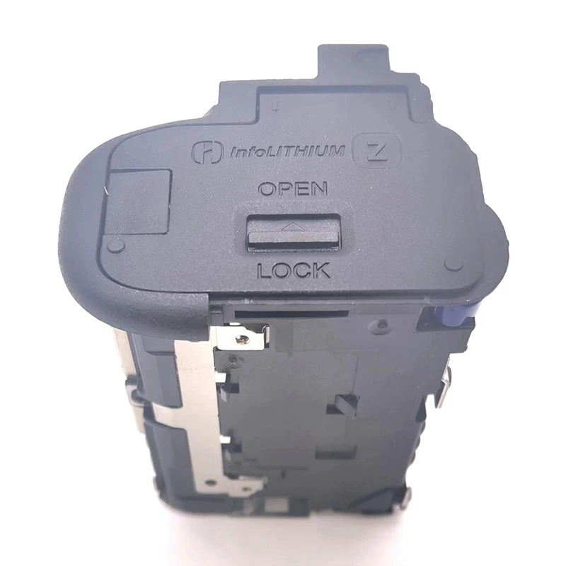 For Sony ILCE-7C A7C Camera Repair Replacement Accessories ILCE-7C Battery Cover, Battery Compartment Box With Cover 
For Sony ILCE-7C A7C Camera Repair Replacement Accessories ILCE-7C Battery Cover, Battery Compartment Box With Cover
