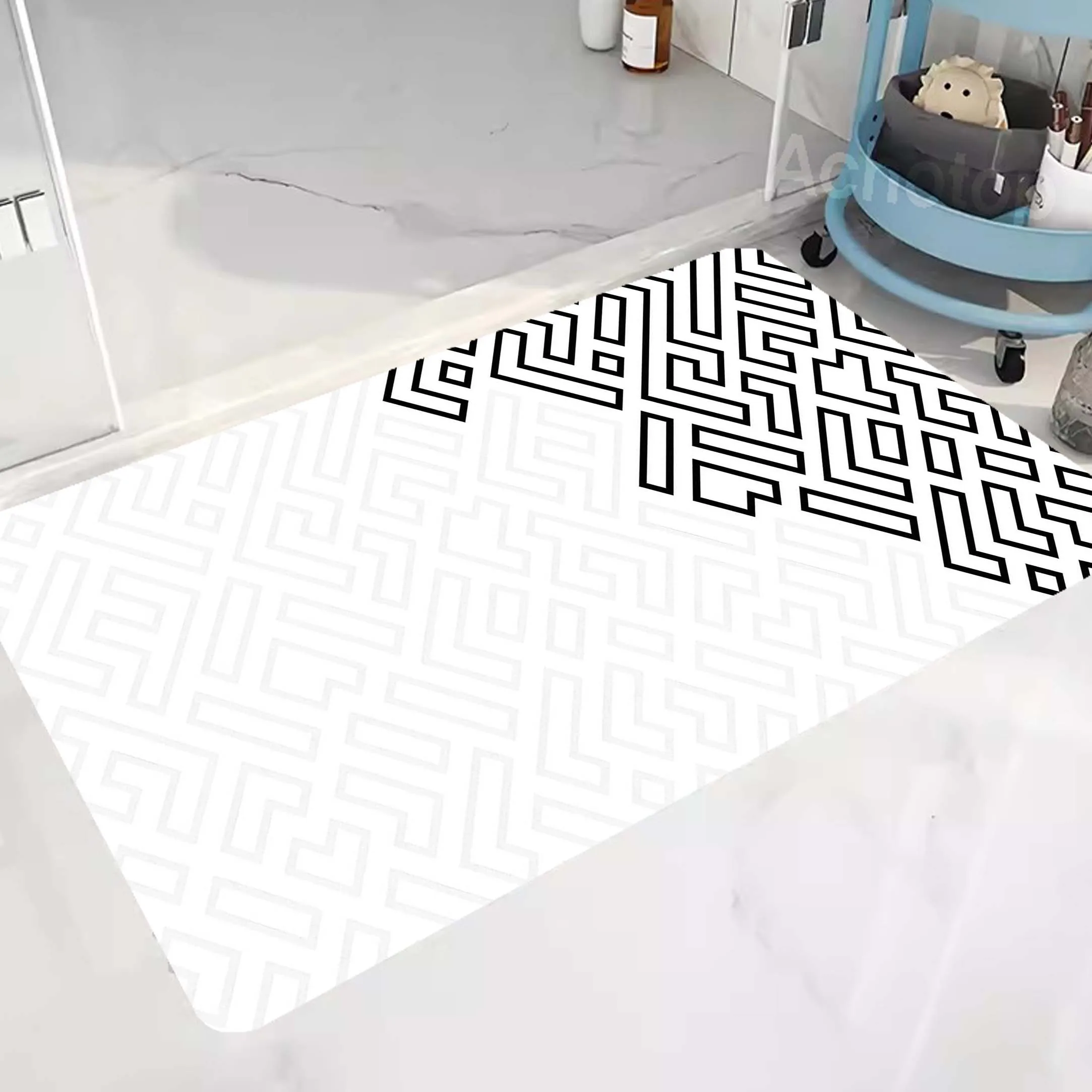 Luxury Living Room Desige Decoration Carpets Refreshing Easy Care Geometric Pattern Bedroom Elegant Rug Diatom Floor Mat
Luxury Living Room Desige Decoration Carpets Refreshing Easy Care Geometric Pattern Bedroom Elegant Rug Diatom Floor Mat