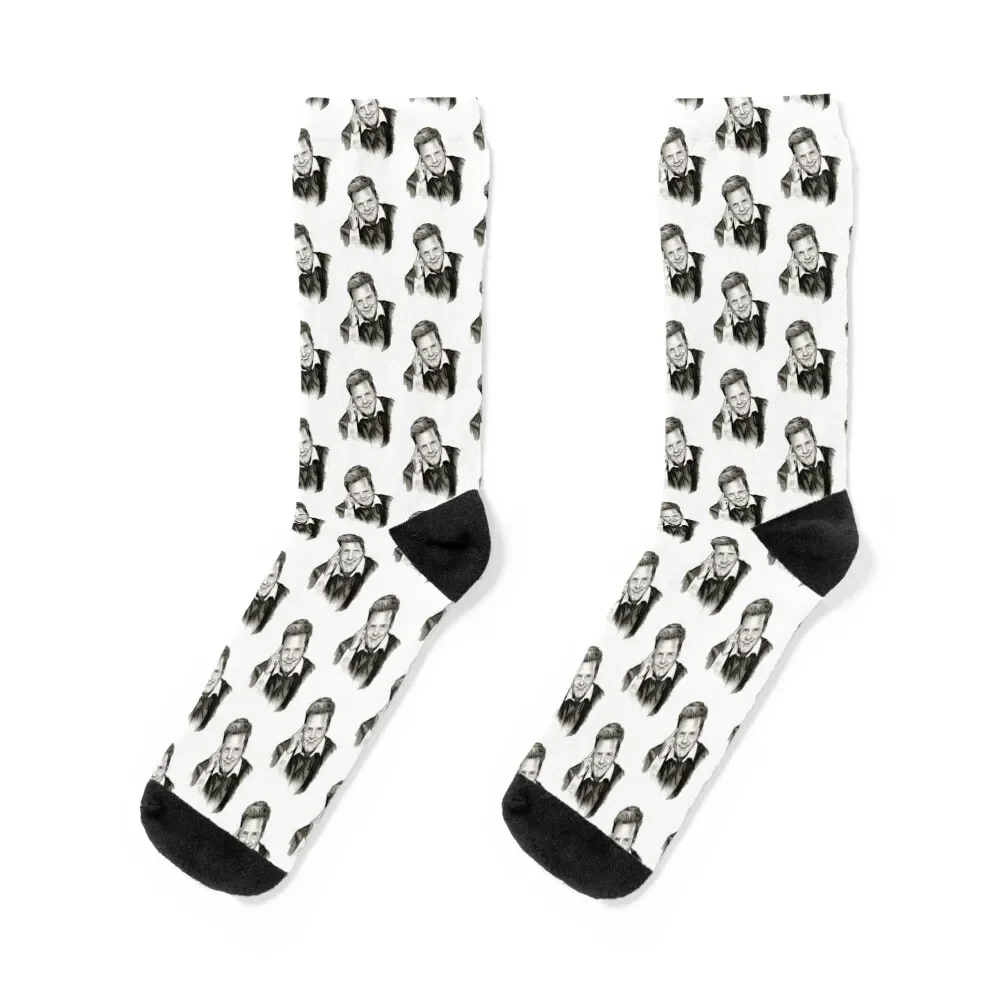 Dieter in Black and White Socks anti-slip aesthetic Boy Child Socks Women's
Dieter in Black and White Socks anti-slip aesthetic Boy Child Socks Women's