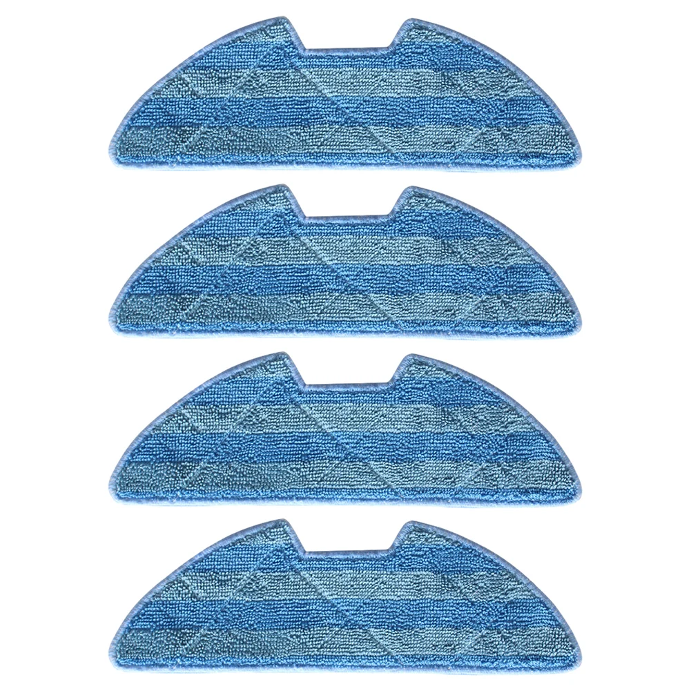 Brand New Home Mop Tücher Vacuum Cleaner Easy To Install Replacement Wear-resistant 4 Pcs / 10 Pcs Accessories
Brand New Home Mop Tücher Vacuum Cleaner Easy To Install Replacement Wear-resistant 4 Pcs / 10 Pcs Accessories