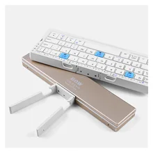 2022 NEW Wireless Bluetooth Keyboard With Stand For IPad 7th 8th Gen 2019 Ipad 12.9 Pro 10.2 IPhone 11 Pro Max 6/7/8 I
2022 NEW Wireless Bluetooth Keyboard With Stand For IPad 7th 8th Gen 2019 Ipad 12.9 Pro 10.2 IPhone 11 Pro Max 6/7/8 I