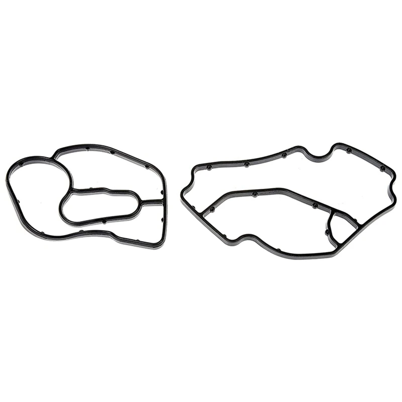 10Pcs Black Rubber Oil Filter Housing Gasket Fit For Mercedes Benz ML320 ML350 R320 Dodge Sprinter 6421840080 6421801410
10Pcs Black Rubber Oil Filter Housing Gasket Fit For Mercedes Benz ML320 ML350 R320 Dodge Sprinter 6421840080 6421801410