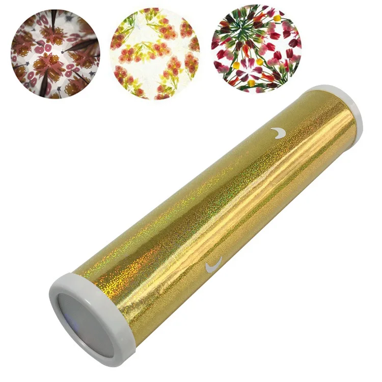 Children's Creative Handmade Kaleidoscope Material Kit Fun DIY Kaleidoscope Children's Puzzle Exercise Hands-on Skills Toys
Children's Creative Handmade Kaleidoscope Material Kit Fun DIY Kaleidoscope Children's Puzzle Exercise Hands-on Skills Toys