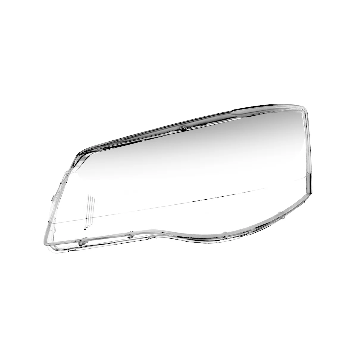 Car Right Headlight Cover Head Light Shade Transparent Lampshade Lamp Shell Dust Cover for Chrysler Grand Vega 2011-2015
Car Right Headlight Cover Head Light Shade Transparent Lampshade Lamp Shell Dust Cover for Chrysler Grand Vega 2011-2015