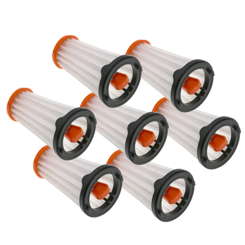 7Pcs Replacement Accessories Applicable For Electrolux Vacuum Cleaner Accessory Filter Screen ZB3003 ZB3013 Filter Elements
7Pcs Replacement Accessories Applicable For Electrolux Vacuum Cleaner Accessory Filter Screen ZB3003 ZB3013 Filter Elements