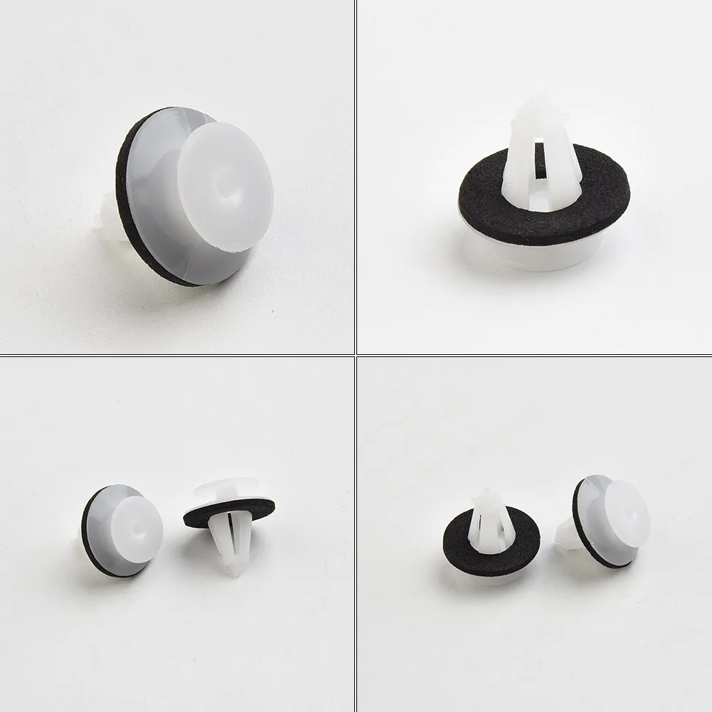 Nylon Fastener Clips Door Panel For Mercedes Inner R129 W202 W203 W211 Retainer 011988988 78 30Pcs Accessories
Nylon Fastener Clips Door Panel For Mercedes Inner R129 W202 W203 W211 Retainer 011988988 78 30Pcs Accessories