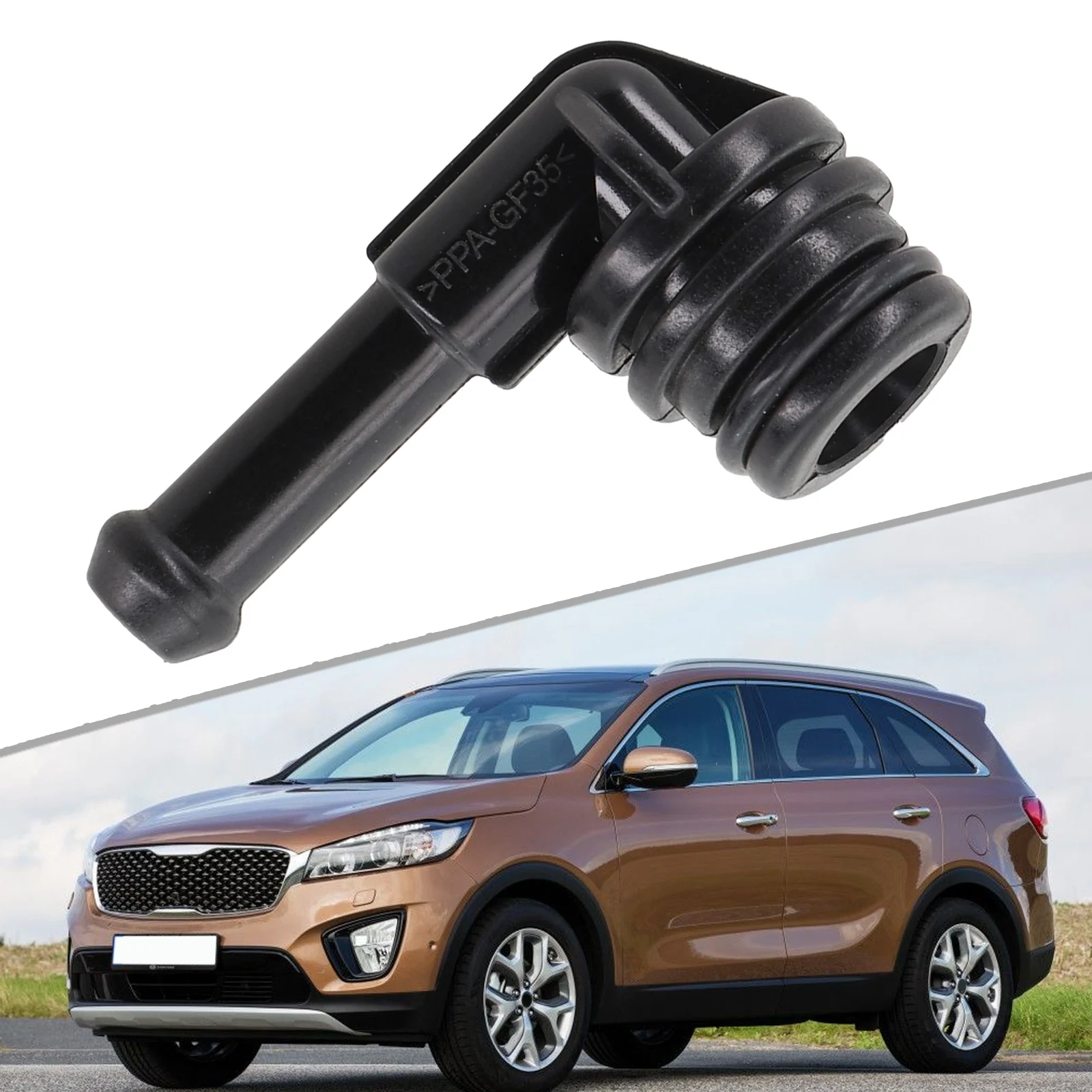 Корпус термостата, отключение соска для Kia для Sorento 2009-2018 3.3L 3.5L 25672-3C20 0, пластиковые автомобильные аксессуары, инструменты
Корпус термостата, отключение соска для Kia для Sorento 2009-2018 3.3L 3.5L 25672-3C20 0, пластиковые автомобильные аксессуары, инструменты