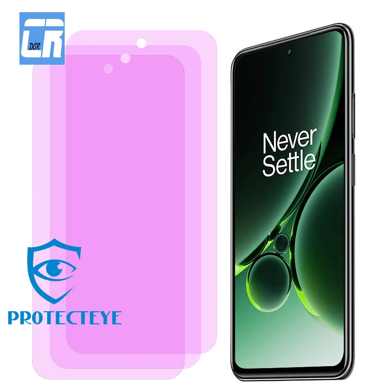 3Pcs Anti Blue Light Tempered Glass For OnePlus ACE 9 9RT 10T 10R 8T 7T Pro Screen Protector Nord N300 2T CE 2 3 Lite N200 N100
3Pcs Anti Blue Light Tempered Glass For OnePlus ACE 9 9RT 10T 10R 8T 7T Pro Screen Protector Nord N300 2T CE 2 3 Lite N200 N100
