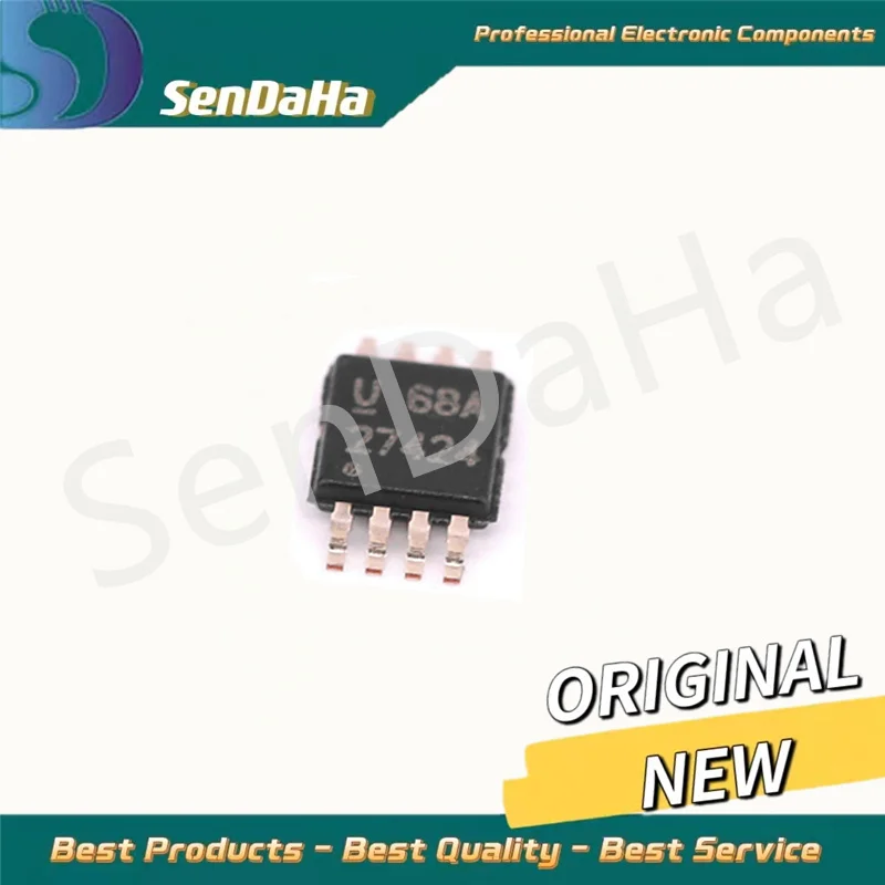 UCC27424DGNR UCC27424 MSOP8 27424 PMIC новый оригинальный 1 шт./лот Бесплатная доставка
UCC27424DGNR UCC27424 MSOP8 27424 PMIC новый оригинальный 1 шт./лот Бесплатная доставка