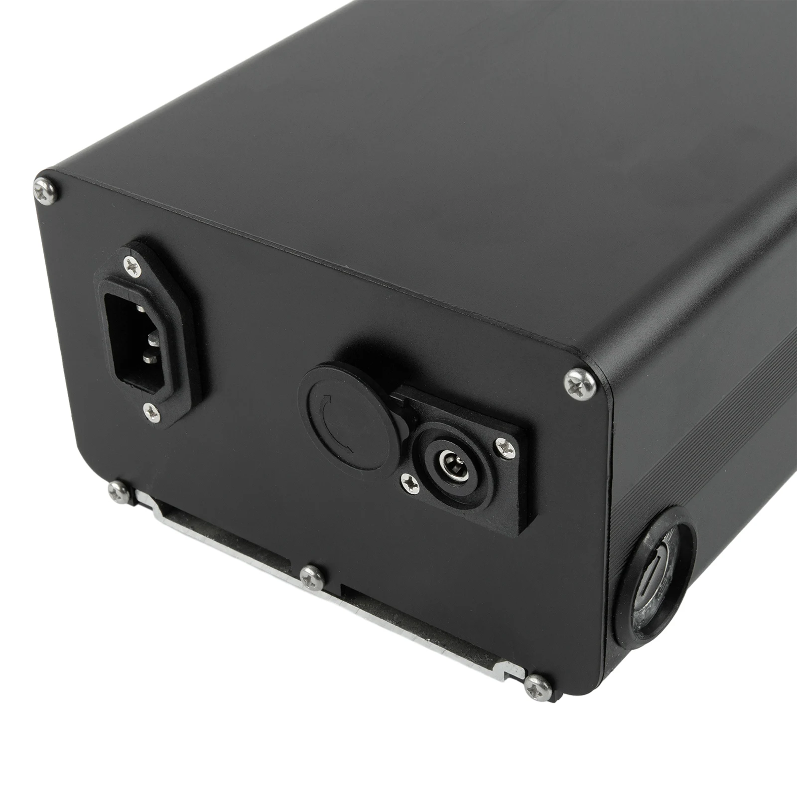 Electric Bike Shelf Battery Box Ebike 1865/21700 Large Capacity Holder Case Shelf Battery Housing Box Cycling Tool
Electric Bike Shelf Battery Box Ebike 1865/21700 Large Capacity Holder Case Shelf Battery Housing Box Cycling Tool