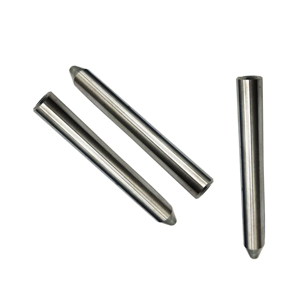 

9.45*1.02*76.2 Waterjet Parts Mixing Tube 9.45x1.02x76.2mm For Water Jet Cutting Head Long Life Nozzle Foccussing 943-0762-102