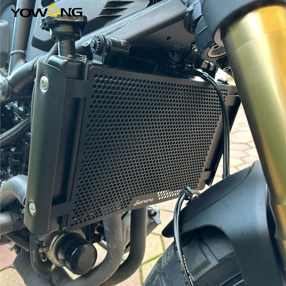For Benelli Leoncino 800 Leoncino800 2020 2021 2022 2023 2024 Leoncino 800 Motorcycle CNC Radiator Grille Guard Protetor Cover
For Benelli Leoncino 800 Leoncino800 2020 2021 2022 2023 2024 Leoncino 800 Motorcycle CNC Radiator Grille Guard Protetor Cover