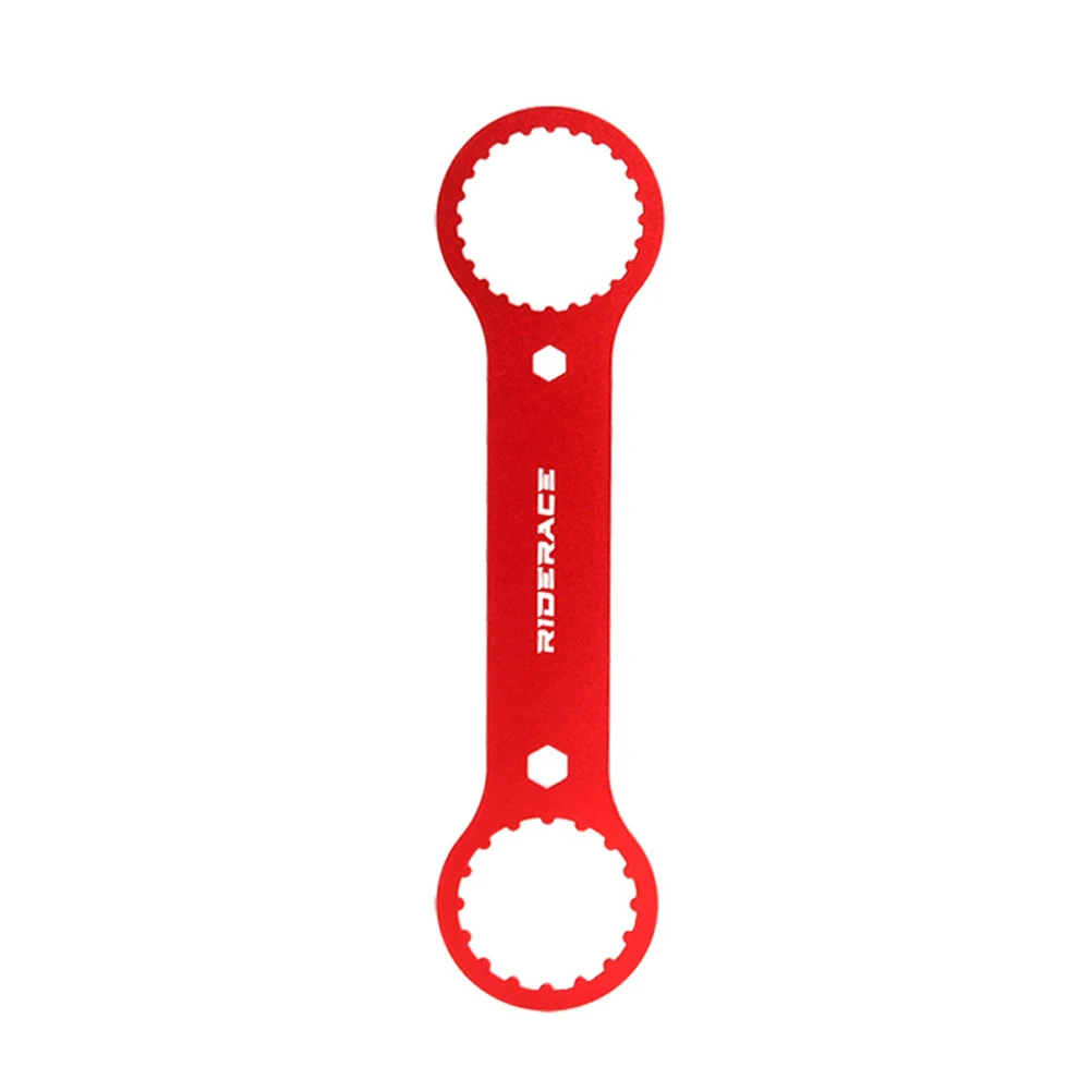 Repair Wrench Wrench Aluminum Alloy Bike Bottom Bracket Tool For DUB BB70 BB52 Installation Remover Frosted Polishing
Repair Wrench Wrench Aluminum Alloy Bike Bottom Bracket Tool For DUB BB70 BB52 Installation Remover Frosted Polishing