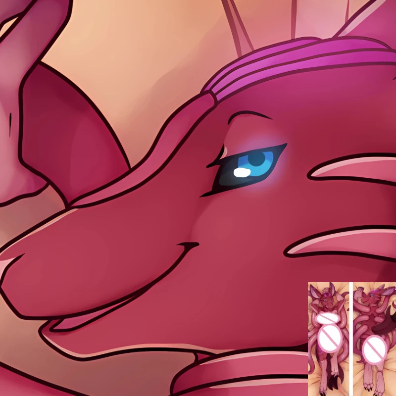 Fluffy Orcus Reane Furry Anime Dakimakura Pillowcase Double-sided Print Hugging Bedding Body Pillow Cover Case Dropshipping
Fluffy Orcus Reane Furry Anime Dakimakura Pillowcase Double-sided Print Hugging Bedding Body Pillow Cover Case Dropshipping