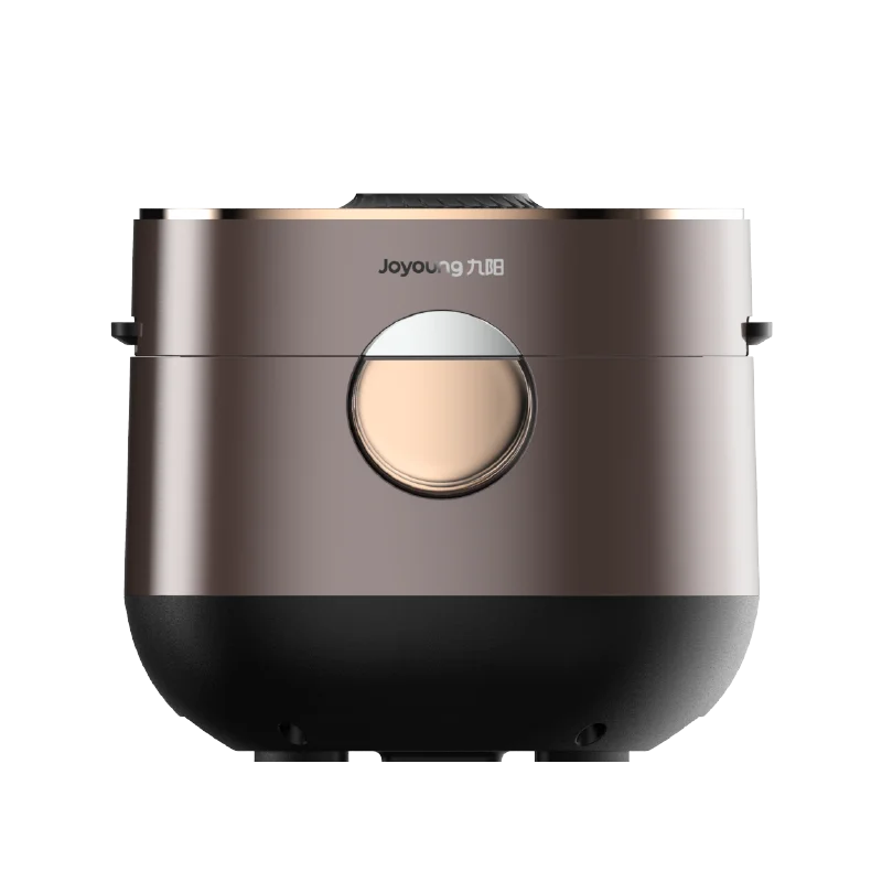 Joyoung Household Electric Pressure Cooker 5L Smart Double Tank Multifunctional Automatic Pressure Cooker
Joyoung Household Electric Pressure Cooker 5L Smart Double Tank Multifunctional Automatic Pressure Cooker