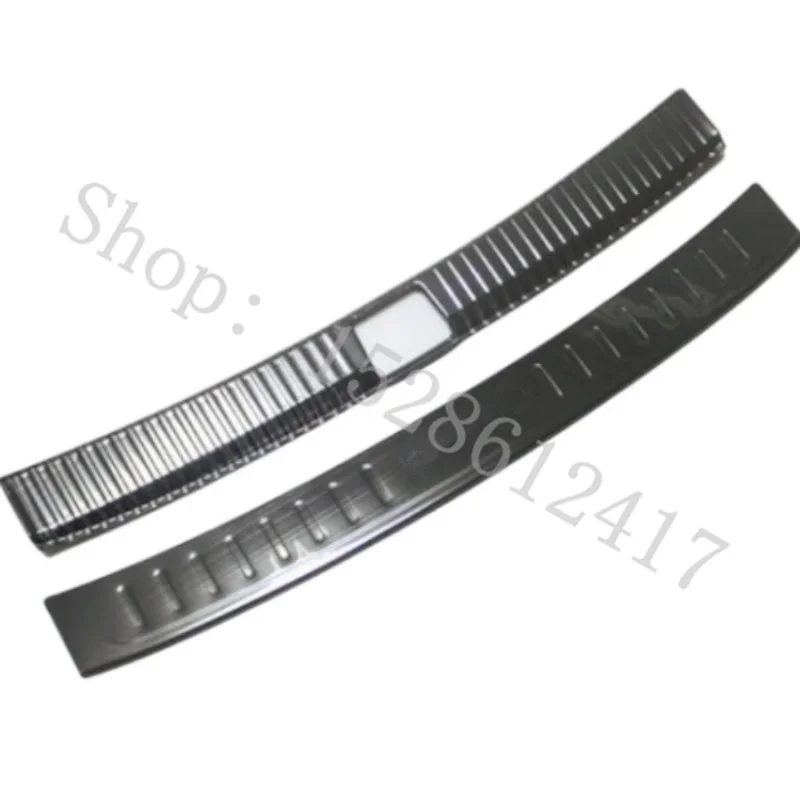 for Volkswagen Touran 2016-2022 Stainless steel Rear Bumper Protector Sill Trunk Tread Plate Trim Trunk trim Accessories
for Volkswagen Touran 2016-2022 Stainless steel Rear Bumper Protector Sill Trunk Tread Plate Trim Trunk trim Accessories