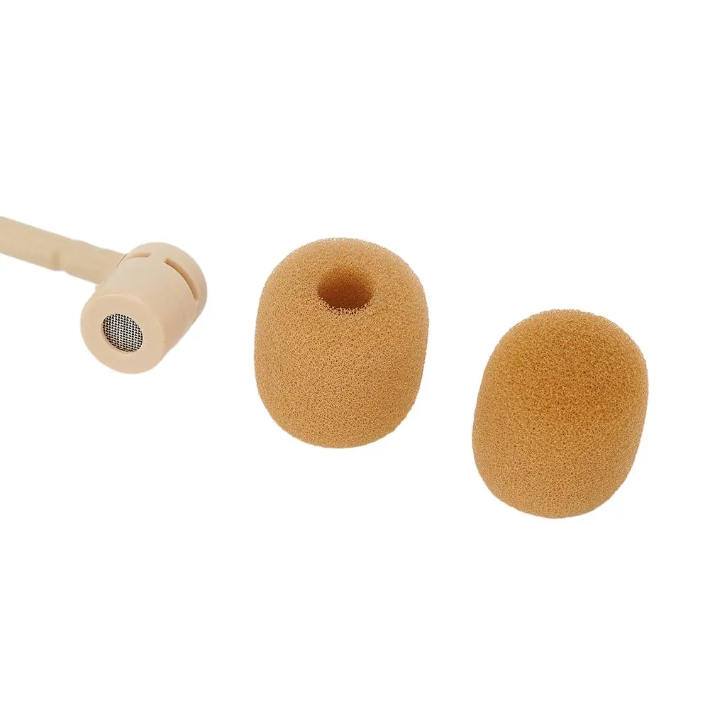 Однонаправленный XLR 4-контактный гарнитура с микрофоном для Shure беспроводного бежевого 60-20 кГц 2,0 в-10 в. DC Pro аудио оборудование
Однонаправленный XLR 4-контактный гарнитура с микрофоном для Shure беспроводного бежевого 60-20 кГц 2,0 в-10 в. DC Pro аудио оборудование