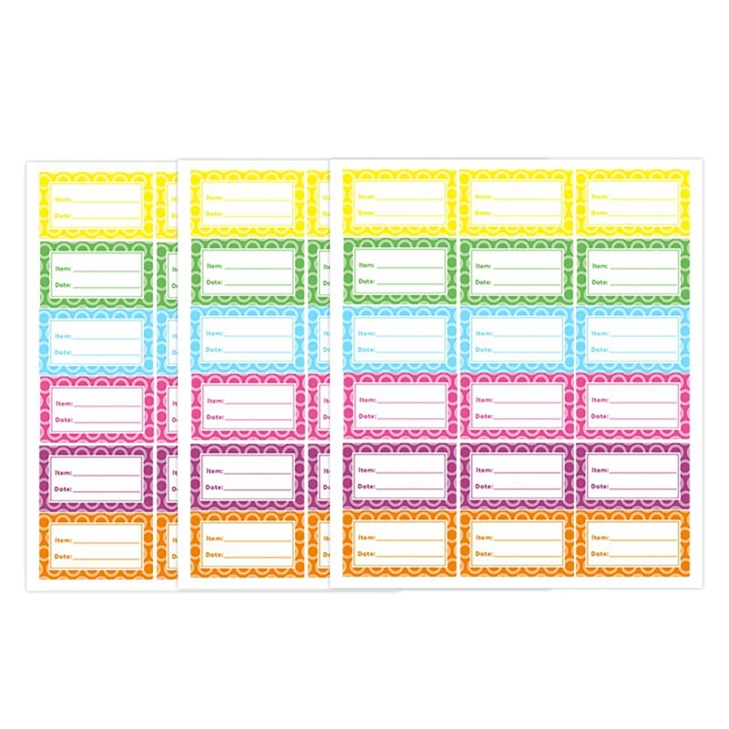 Self-Adhesive Labels School Children Colourful Labels For Labelling, Folder Spine, Self-Adhesive
Self-Adhesive Labels School Children Colourful Labels For Labelling, Folder Spine, Self-Adhesive