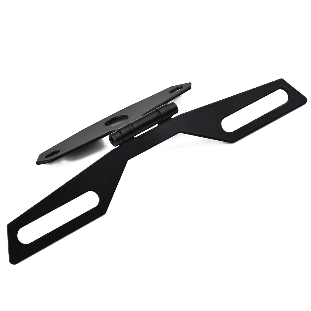 Motorcycle License Plate Bracket Taillight Fixed Number Plate Frame Holder Light Mount Universal Motorbike Parts
Motorcycle License Plate Bracket Taillight Fixed Number Plate Frame Holder Light Mount Universal Motorbike Parts