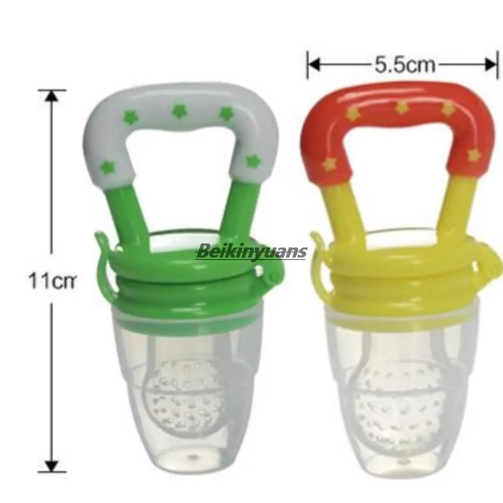 Baby teether Food Bite Bag Teether Nipple Baby Food Supplement Trainer Baby Bite Feeding Supplies Trainning Teether Silicone
Baby teether Food Bite Bag Teether Nipple Baby Food Supplement Trainer Baby Bite Feeding Supplies Trainning Teether Silicone