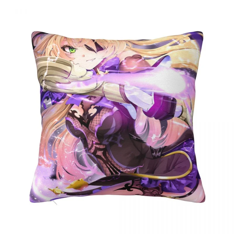 Genshin Art Childe 3D Pillowcase Print Polyester Cushion Cover Adventure Game Anime Throw Pillow Case Cover Home Zipper 45X45cm
Genshin Art Childe 3D Pillowcase Print Polyester Cushion Cover Adventure Game Anime Throw Pillow Case Cover Home Zipper 45X45cm