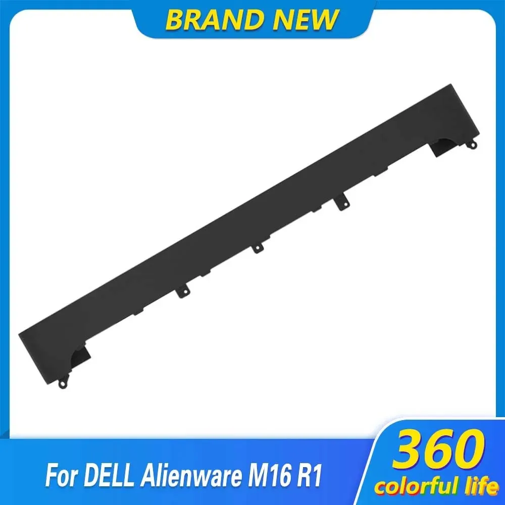 Новинка для DELL Alienware M16 R1 Нижняя детская Крышка для выпускного отверстия воздуха 0JKW03 07RJMC 0T5NCC черная крышка для ноутбука
Новинка для DELL Alienware M16 R1 Нижняя детская Крышка для выпускного отверстия воздуха 0JKW03 07RJMC 0T5NCC черная крышка для ноутбука