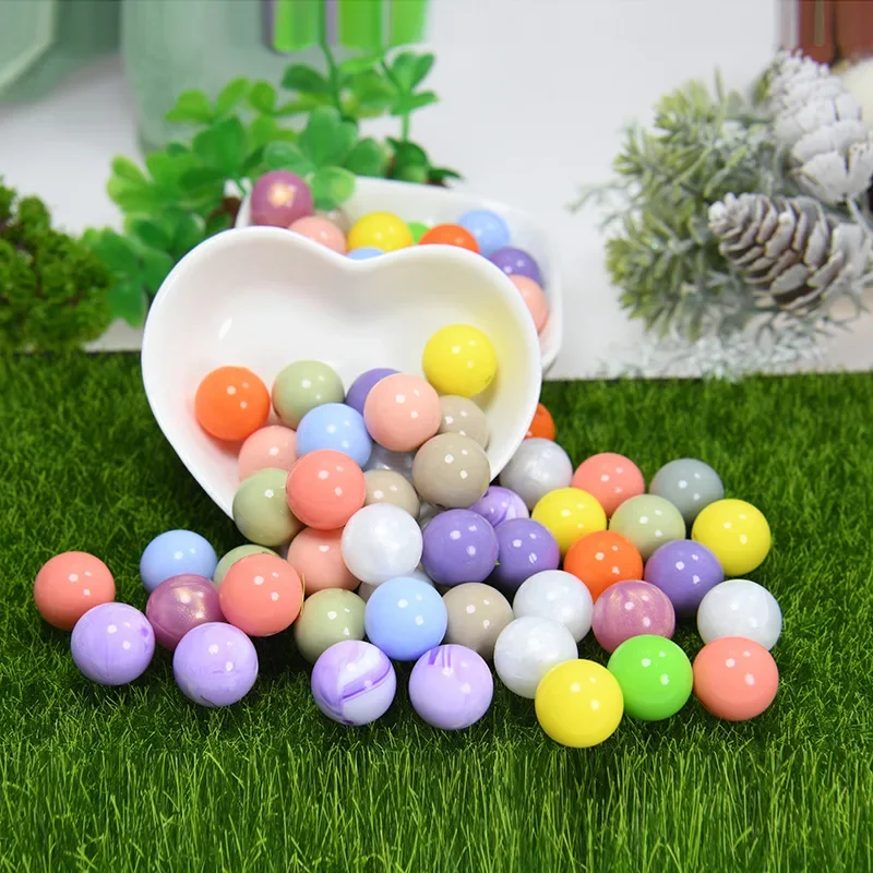 50Pcs Silicone Beads 15mm Round Silicone Teething Bead BPA Free DIY Pacifier Chain clips Jewelry necklace Making Accessorie
50Pcs Silicone Beads 15mm Round Silicone Teething Bead BPA Free DIY Pacifier Chain clips Jewelry necklace Making Accessorie