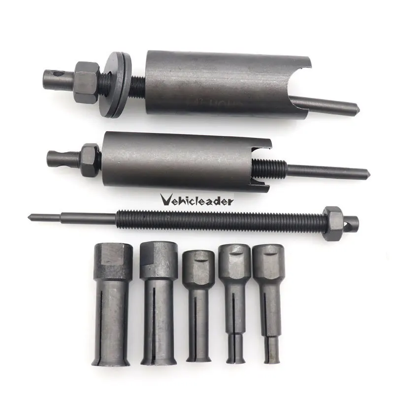 1 Set Steel Motocycle Car Auto Inner Bearing Puller Tool Remover Kit 9mm To 23mm Diameter Motocycle Inner Bearing Puller Tool
1 Set Steel Motocycle Car Auto Inner Bearing Puller Tool Remover Kit 9mm To 23mm Diameter Motocycle Inner Bearing Puller Tool