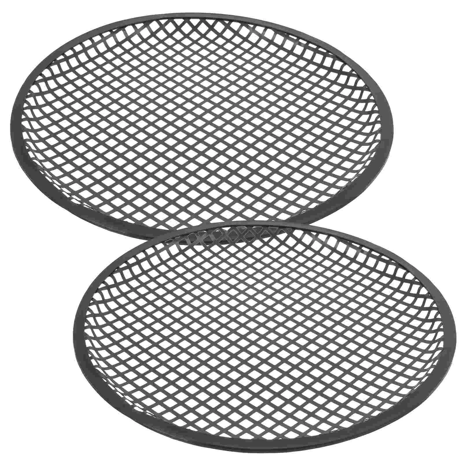 Speaker Grill Mesh Sound Grille Automotive Sub-woofer Protection Nets Protectors
Speaker Grill Mesh Sound Grille Automotive Sub-woofer Protection Nets Protectors