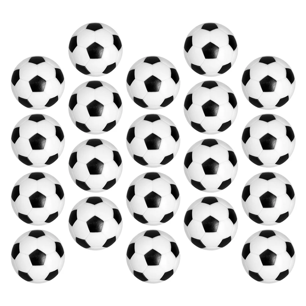 

Настольные мячи для игры в футбол