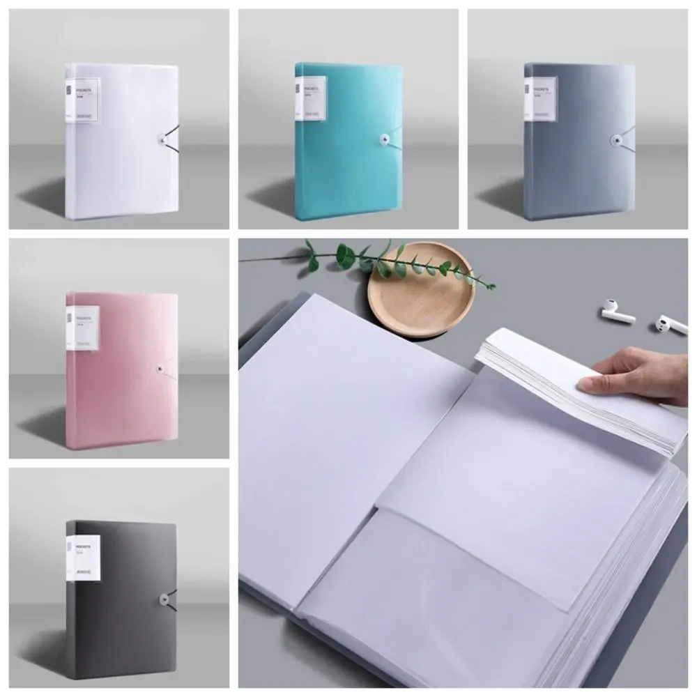 Desktop Storage A4 File Organizer Multifunctional Waterproof Document Organizer Dustproof Large Capacity Document Holder
Desktop Storage A4 File Organizer Multifunctional Waterproof Document Organizer Dustproof Large Capacity Document Holder