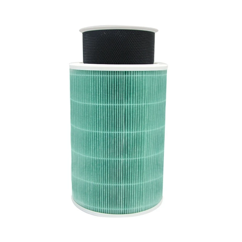Air Filter For Xiaomi Mi 1/2/2S/2C/2H/3/3C/3H Air Purifier Filter Activated Carbon Hepa PM2.5 Filter Anti Bacteria Easy Install
Air Filter For Xiaomi Mi 1/2/2S/2C/2H/3/3C/3H Air Purifier Filter Activated Carbon Hepa PM2.5 Filter Anti Bacteria Easy Install