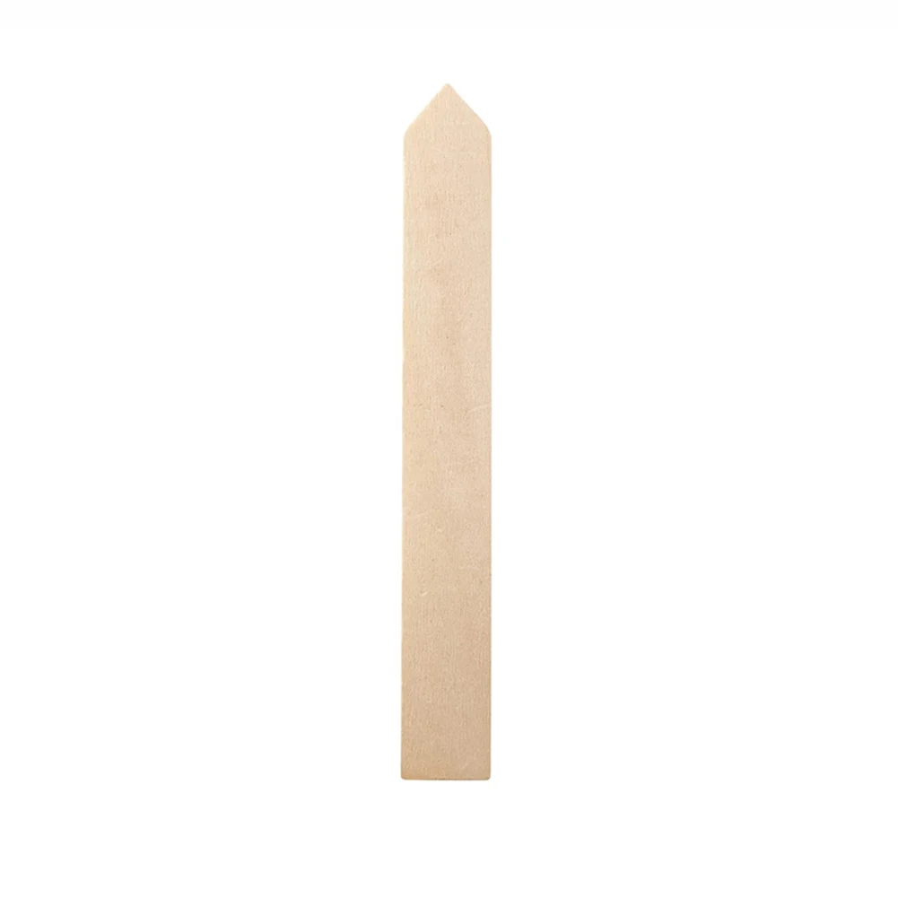 Beautiful And Functional Potted Herbs Harmful Plastic Coating Vegetables Pcs Plant Labels For Potted Herbs Flowers Vegetables
Beautiful And Functional Potted Herbs Harmful Plastic Coating Vegetables Pcs Plant Labels For Potted Herbs Flowers Vegetables
