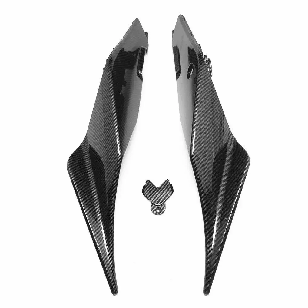 For Aprilia RS4 125 2012 2013 2014 2015 2016 Carbon Fiber Color Rear Upper Tail Side Cover Fairing
For Aprilia RS4 125 2012 2013 2014 2015 2016 Carbon Fiber Color Rear Upper Tail Side Cover Fairing