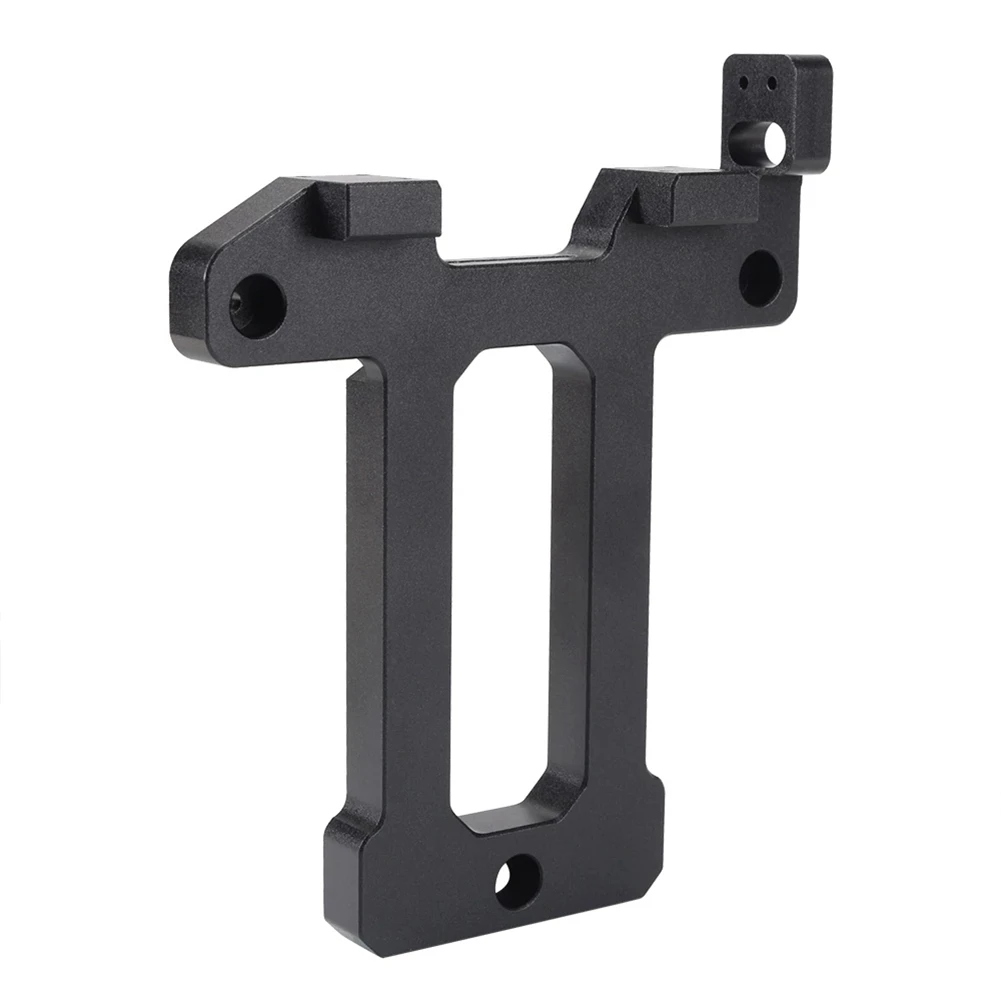 FYSETC для Voron V0.1 полностью металлическая рама тепловой панели, металлическая Встроенная плата для 3D-принтера Voron V0