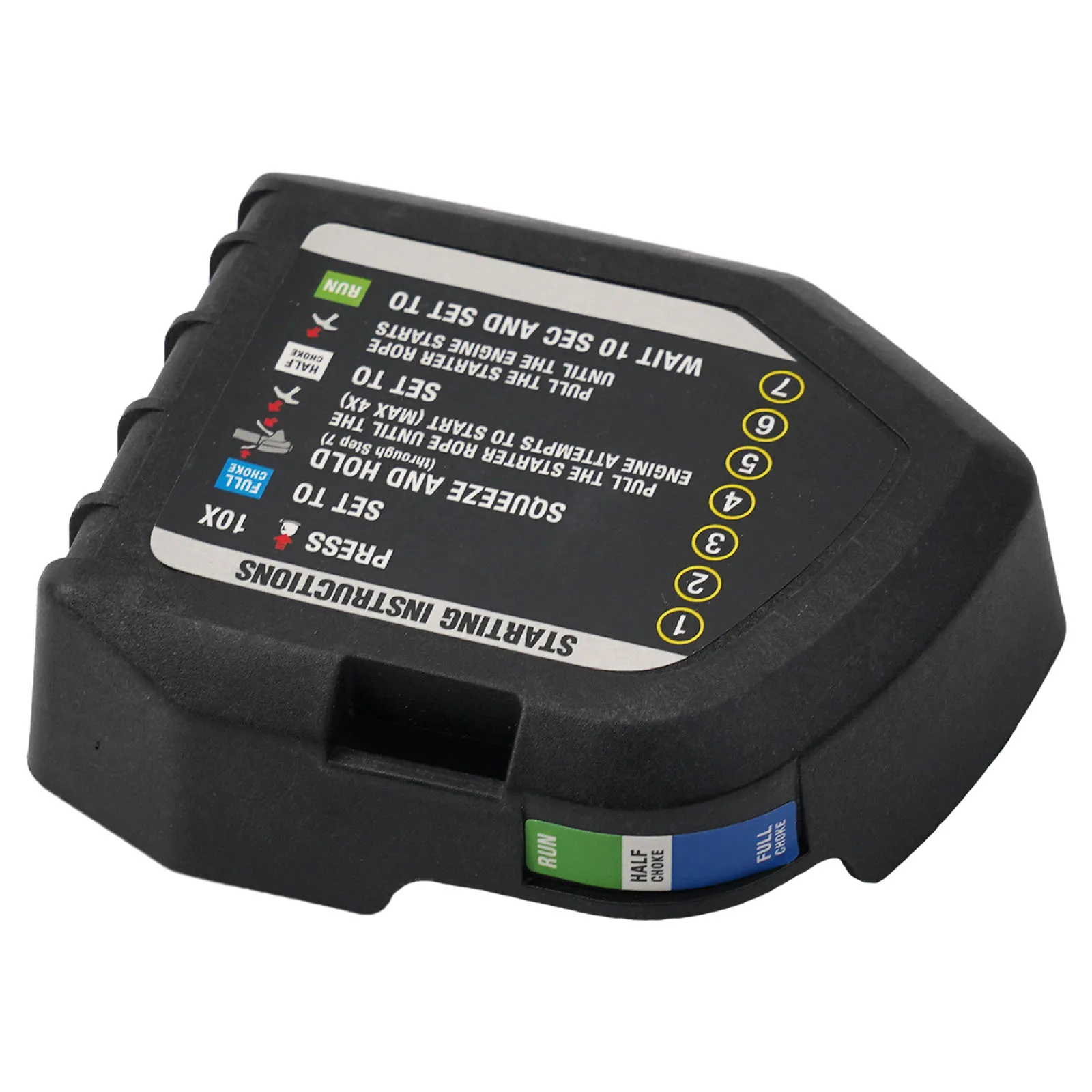 Сменный воздушный фильтр с крышкой для Ryobi 308649003 5687301 RY251PH RY252CS RY253SS RY254BC Запчасти для электроинструмента
Сменный воздушный фильтр с крышкой для Ryobi 308649003 5687301 RY251PH RY252CS RY253SS RY254BC Запчасти для электроинструмента