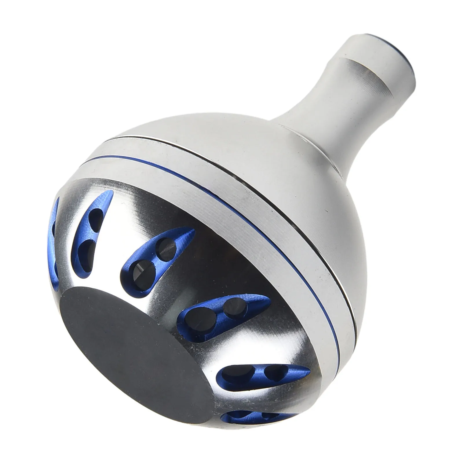 Durable Power Knob Replacement Deukio Fishing Reel Handle Fishing Reel Rocker Metal Replaceable Sea Water Resistant
Durable Power Knob Replacement Deukio Fishing Reel Handle Fishing Reel Rocker Metal Replaceable Sea Water Resistant