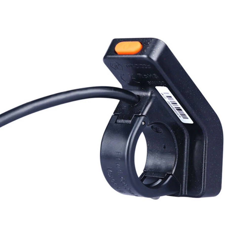 E-Bike LCD Display For Cycling For E-Bike Upgrade 1.3-inch Display Average Speed Light Status Maximum Speed Speed Real-time
E-Bike LCD Display For Cycling For E-Bike Upgrade 1.3-inch Display Average Speed Light Status Maximum Speed Speed Real-time